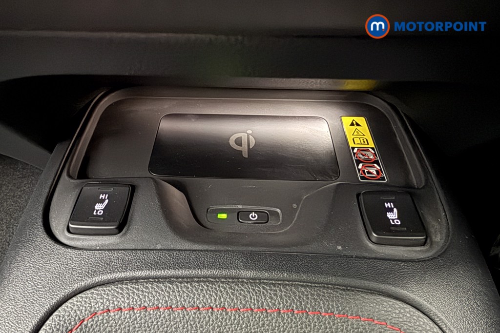 Toyota Corolla Gr Sport Automatic Petrol-Electric Hybrid Estate - Stock Number (1570658) - 14th supplementary image