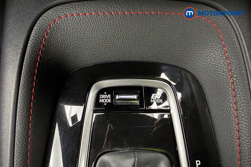 Toyota Corolla Gr Sport Automatic Petrol-Electric Hybrid Estate - Stock Number (1570658) - 15th supplementary image