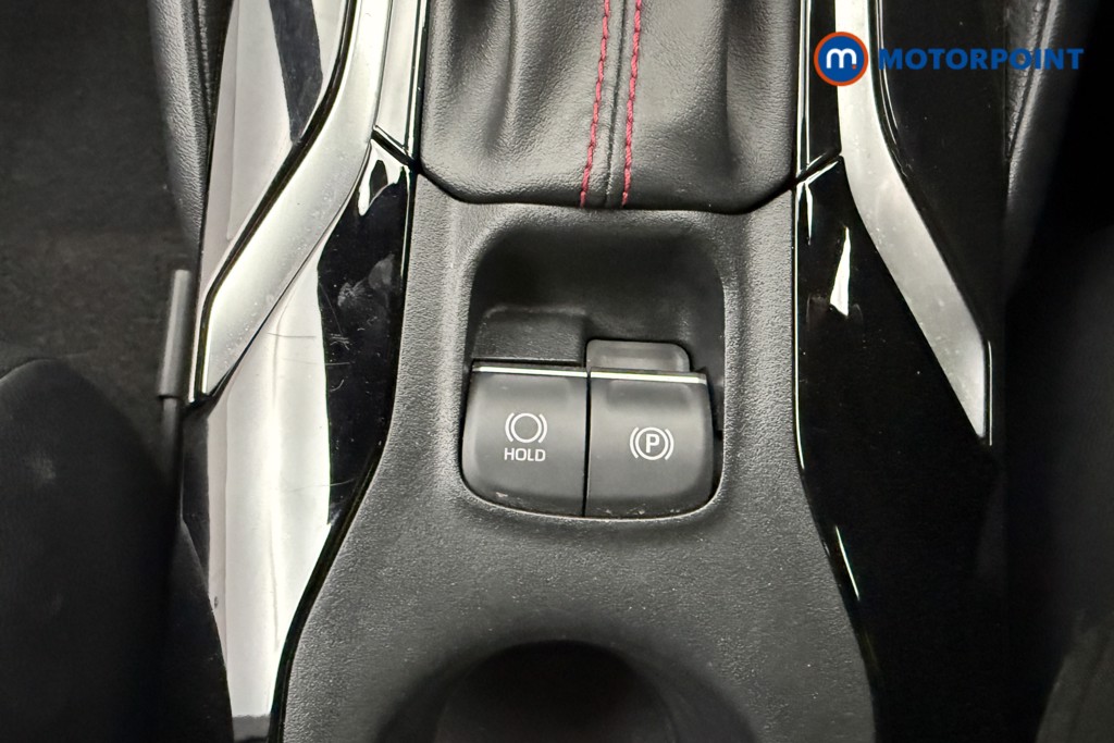 Toyota Corolla Gr Sport Automatic Petrol-Electric Hybrid Estate - Stock Number (1570658) - 17th supplementary image