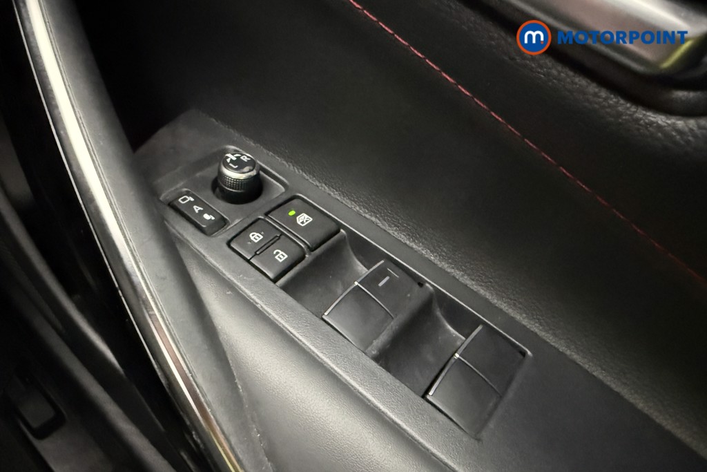 Toyota Corolla Gr Sport Automatic Petrol-Electric Hybrid Estate - Stock Number (1570658) - 18th supplementary image