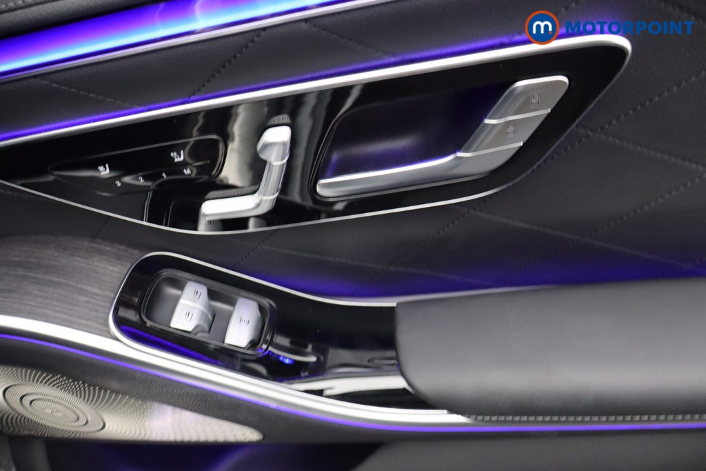 Mercedes-Benz S Class Amg Line Automatic Diesel Saloon - Stock Number (1601878) - 6th supplementary image