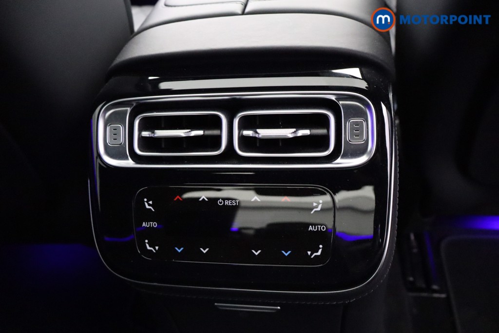 Mercedes-Benz S Class Amg Line Automatic Diesel Saloon - Stock Number (1601878) - 8th supplementary image
