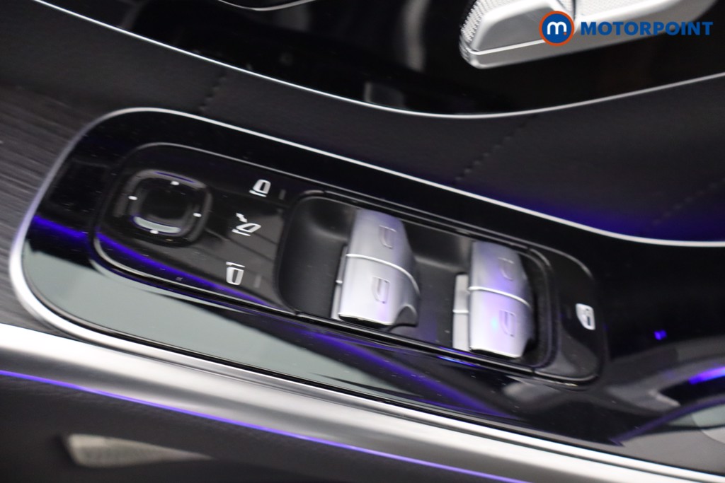 Mercedes-Benz S Class Amg Line Automatic Diesel Saloon - Stock Number (1601878) - 12th supplementary image
