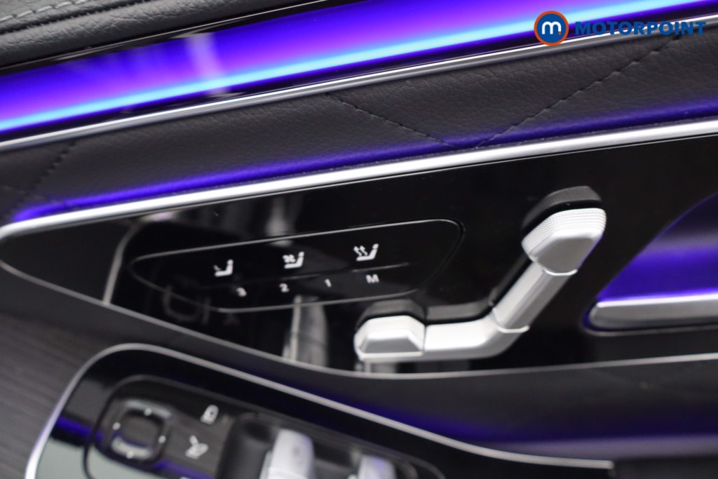 Mercedes-Benz S Class Amg Line Automatic Diesel Saloon - Stock Number (1601878) - 13th supplementary image