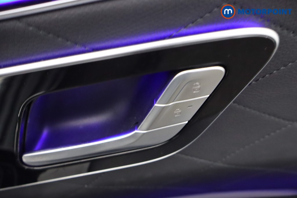 Mercedes-Benz S Class Amg Line Automatic Diesel Saloon - Stock Number (1601878) - 14th supplementary image