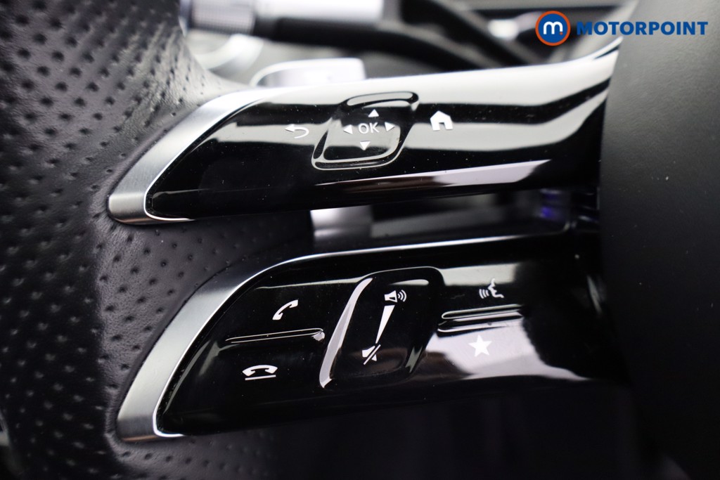 Mercedes-Benz S Class Amg Line Automatic Diesel Saloon - Stock Number (1601878) - 18th supplementary image