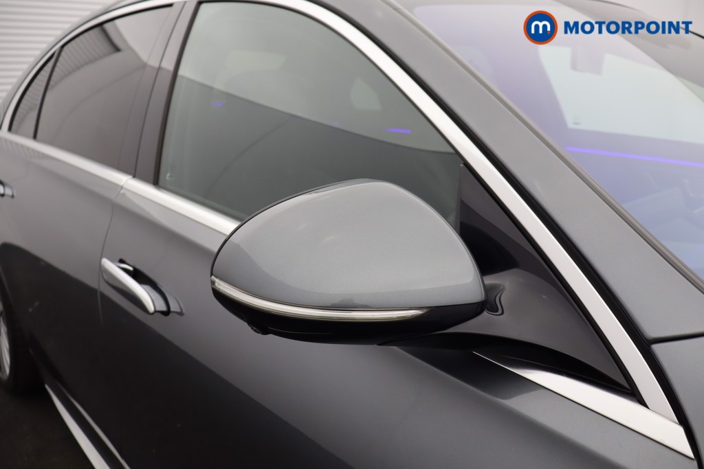 Mercedes-Benz S Class Amg Line Automatic Diesel Saloon - Stock Number (1601878) - 23rd supplementary image
