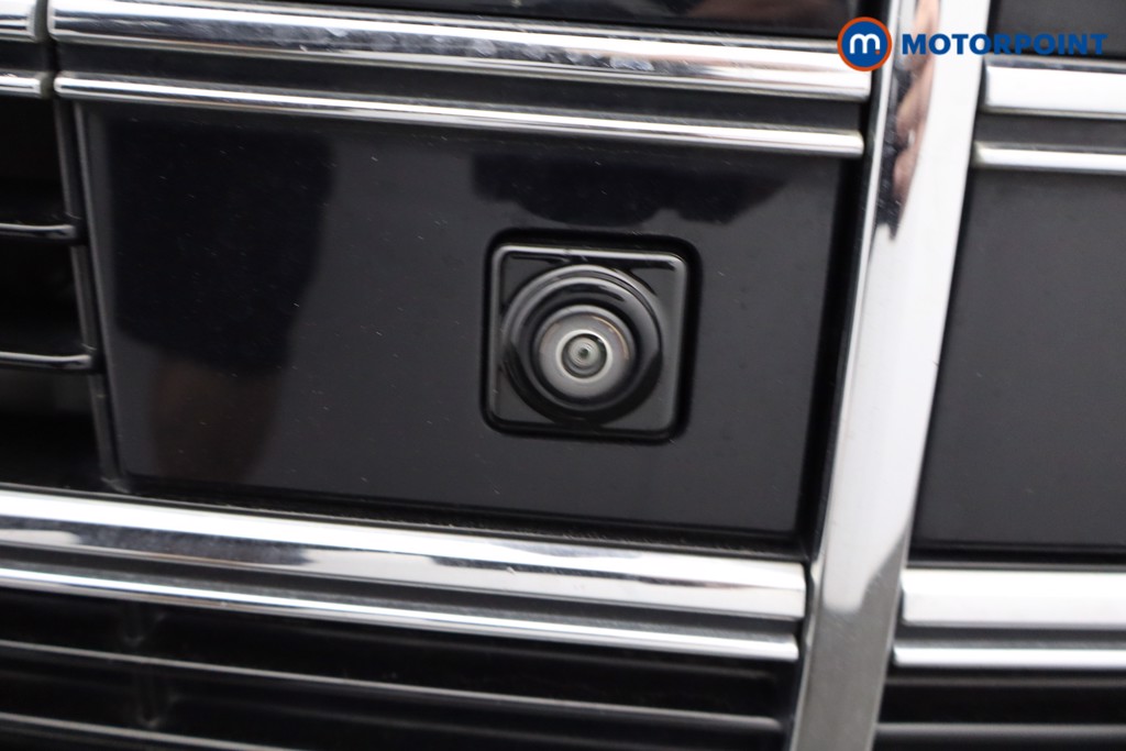 Mercedes-Benz S Class Amg Line Automatic Diesel Saloon - Stock Number (1601878) - 25th supplementary image