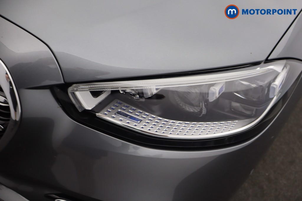 Mercedes-Benz S Class Amg Line Automatic Diesel Saloon - Stock Number (1601878) - 27th supplementary image