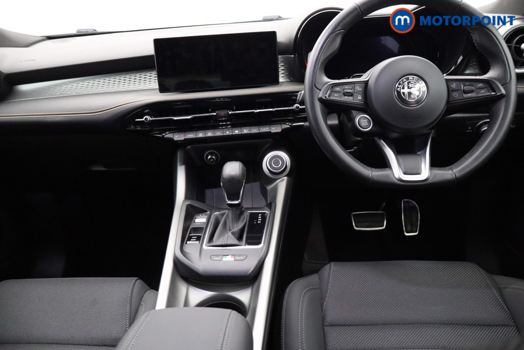 Alfa Romeo Tonale TI Automatic Petrol Plug-In Hybrid SUV - Stock Number (1609711) - 9th supplementary image