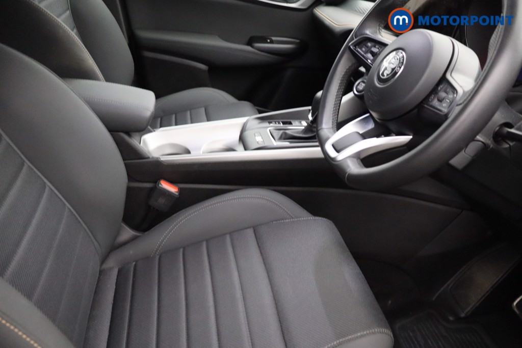 Alfa Romeo Tonale TI Automatic Petrol Plug-In Hybrid SUV - Stock Number (1609711) - 13th supplementary image