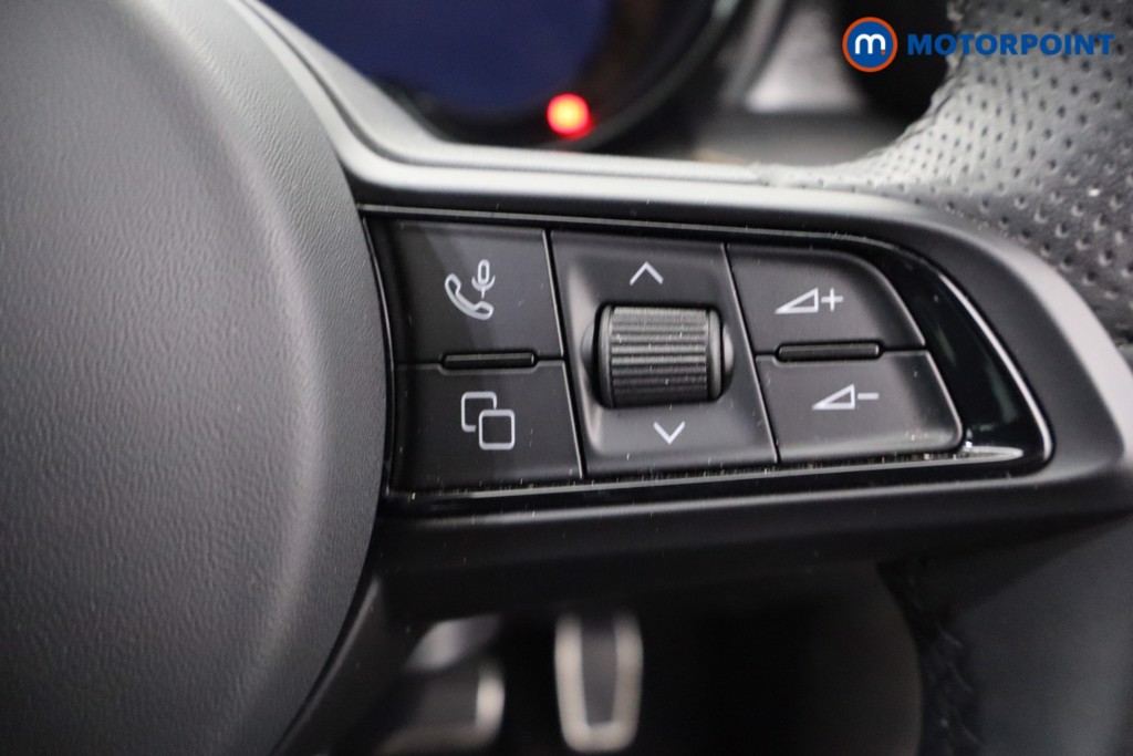 Alfa Romeo Tonale TI Automatic Petrol Plug-In Hybrid SUV - Stock Number (1609711) - 15th supplementary image