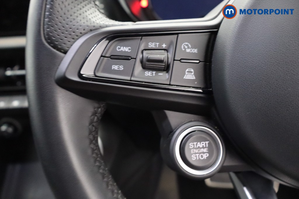 Alfa Romeo Tonale TI Automatic Petrol Plug-In Hybrid SUV - Stock Number (1609711) - 16th supplementary image