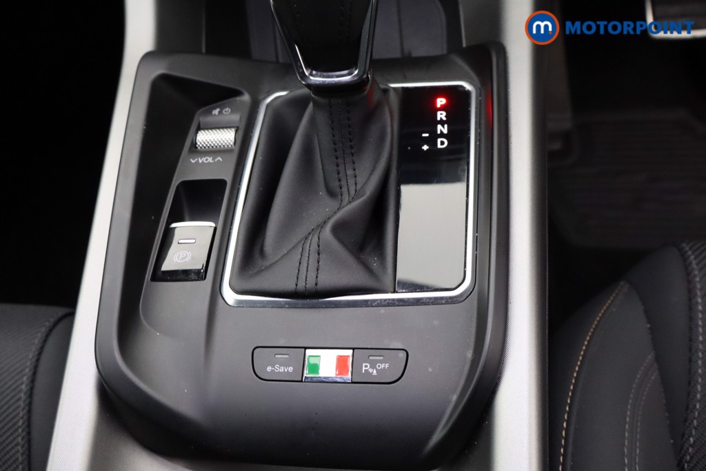 Alfa Romeo Tonale TI Automatic Petrol Plug-In Hybrid SUV - Stock Number (1609711) - 17th supplementary image
