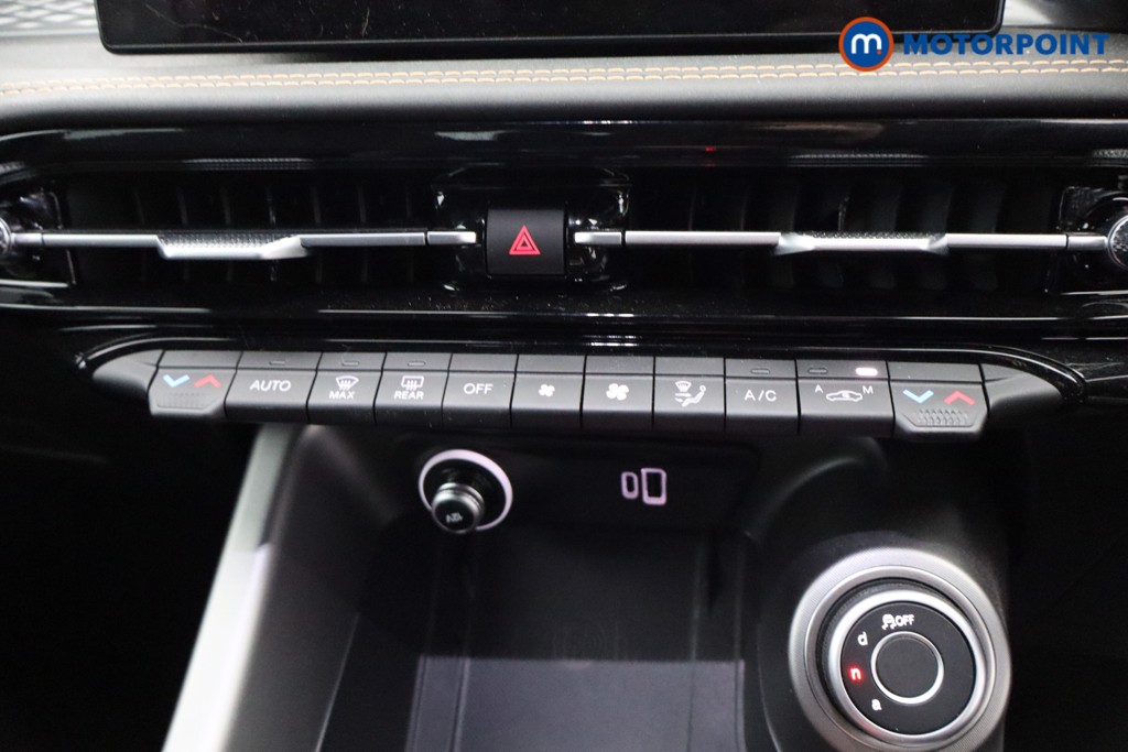 Alfa Romeo Tonale TI Automatic Petrol Plug-In Hybrid SUV - Stock Number (1609711) - 20th supplementary image