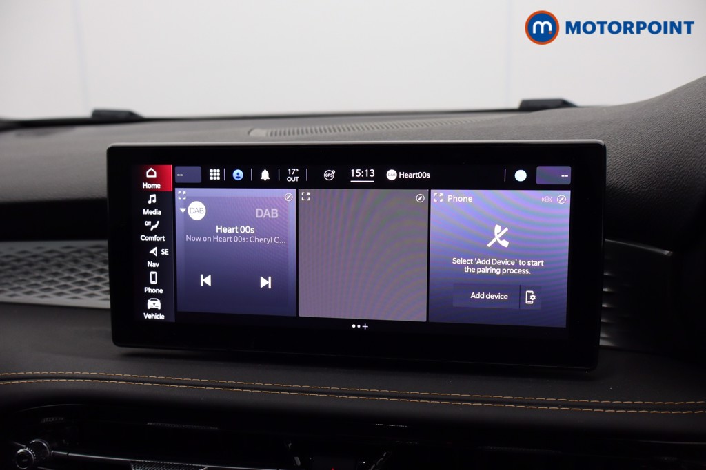 Alfa Romeo Tonale TI Automatic Petrol Plug-In Hybrid SUV - Stock Number (1609711) - 21st supplementary image