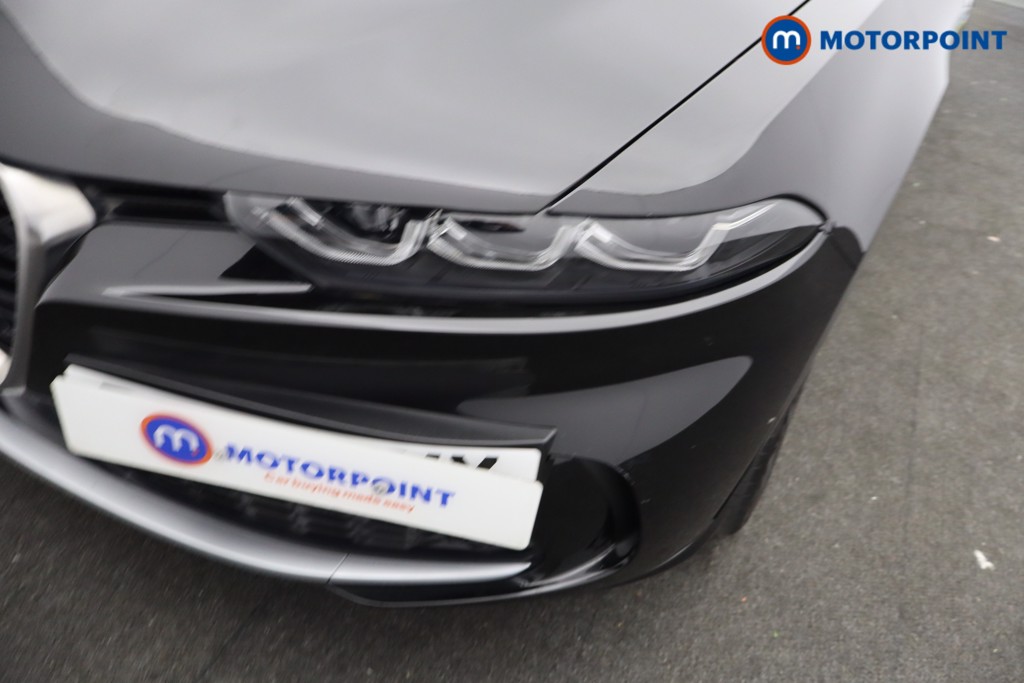 Alfa Romeo Tonale TI Automatic Petrol Plug-In Hybrid SUV - Stock Number (1609711) - 28th supplementary image