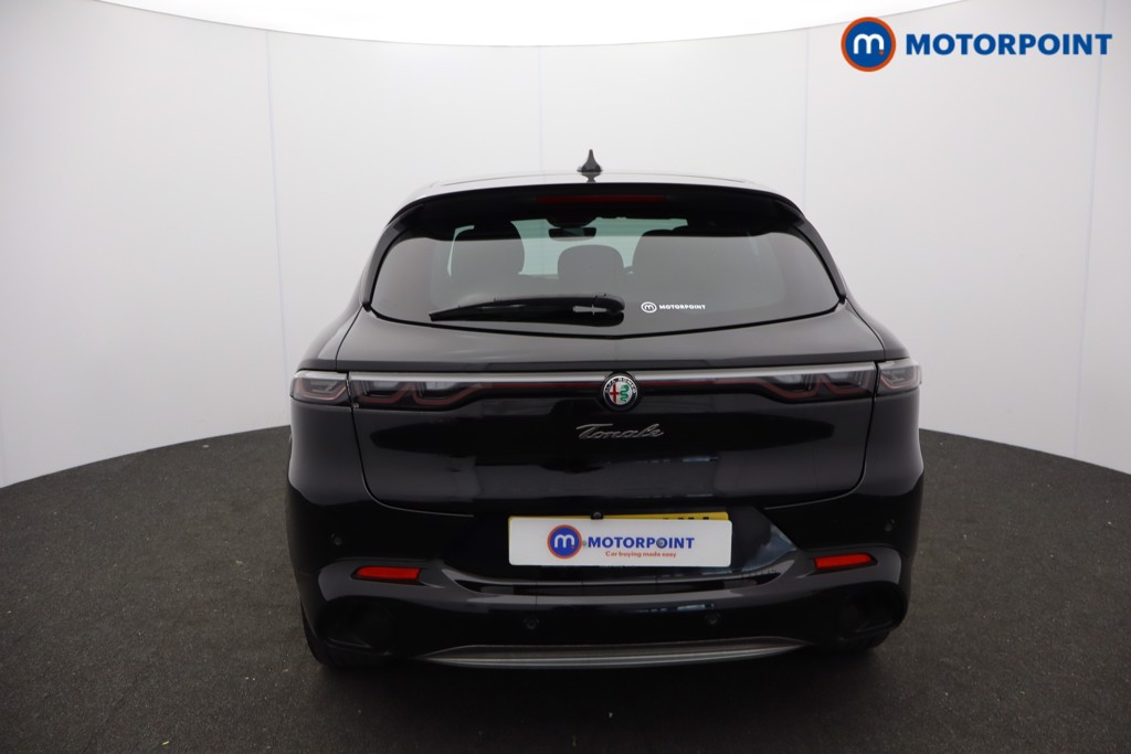 Alfa Romeo Tonale TI Automatic Petrol Plug-In Hybrid SUV - Stock Number (1609711) - 1st supplementary image