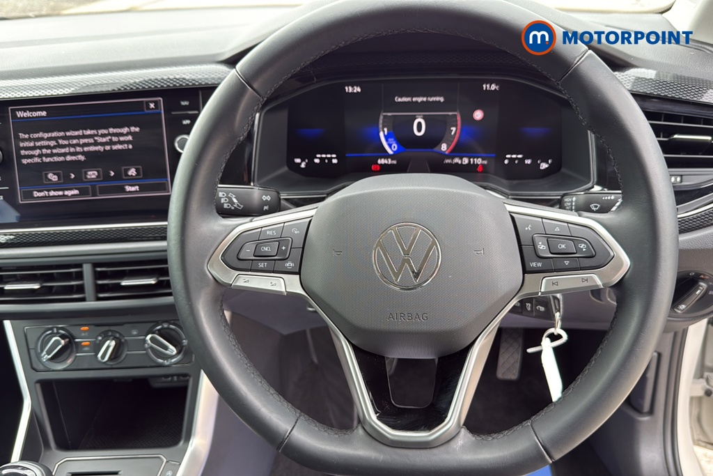 Volkswagen Polo Life Manual Petrol Hatchback - Stock Number (1611713) - 2nd supplementary image