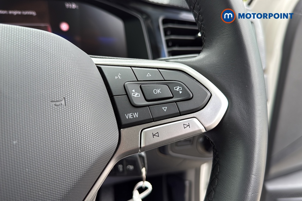 Volkswagen Polo Life Manual Petrol Hatchback - Stock Number (1611713) - 3rd supplementary image