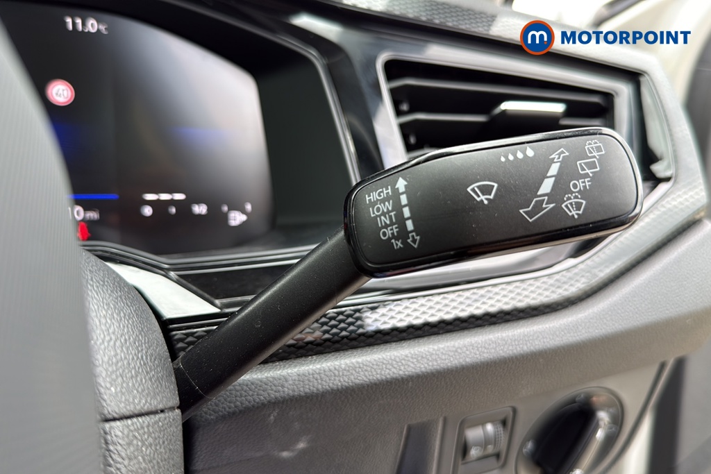 Volkswagen Polo Life Manual Petrol Hatchback - Stock Number (1611713) - 6th supplementary image