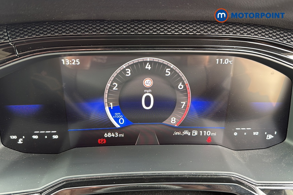 Volkswagen Polo Life Manual Petrol Hatchback - Stock Number (1611713) - 7th supplementary image