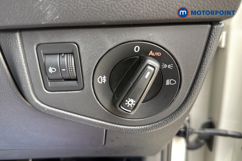 Volkswagen Polo Life Manual Petrol Hatchback - Stock Number (1611713) - 11th supplementary image