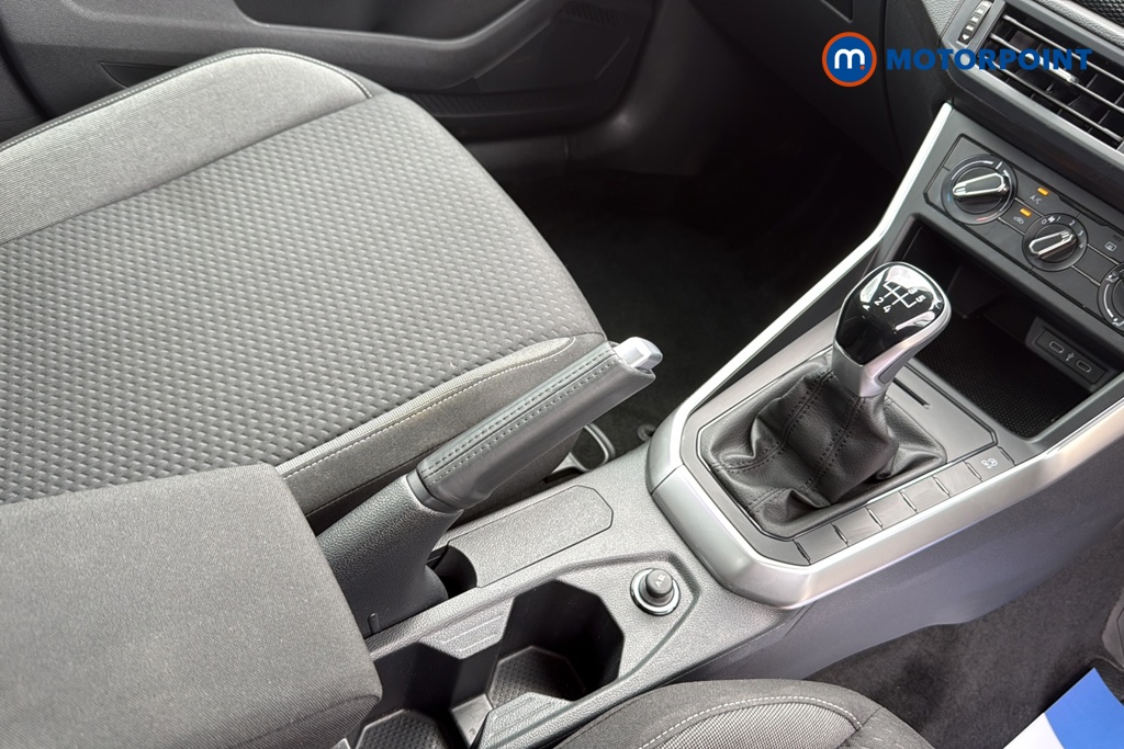 Volkswagen Polo Life Manual Petrol Hatchback - Stock Number (1611713) - 15th supplementary image
