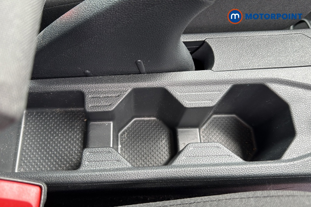 Volkswagen Polo Life Manual Petrol Hatchback - Stock Number (1611713) - 16th supplementary image