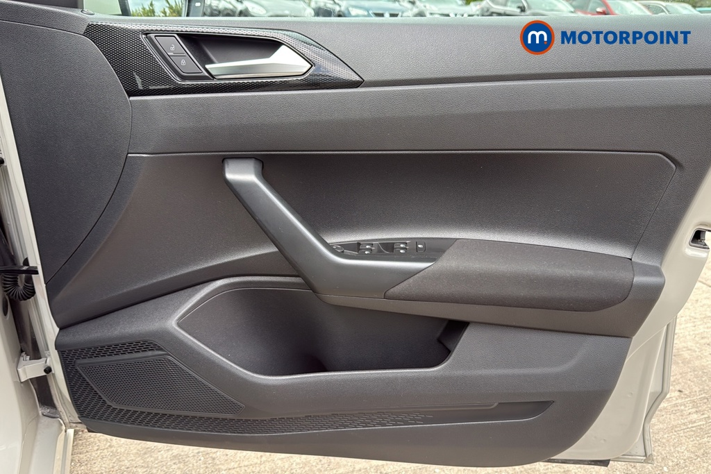 Volkswagen Polo Life Manual Petrol Hatchback - Stock Number (1611713) - 18th supplementary image
