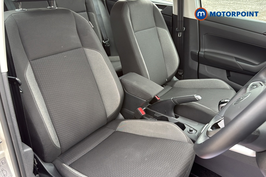 Volkswagen Polo Life Manual Petrol Hatchback - Stock Number (1611713) - 22nd supplementary image