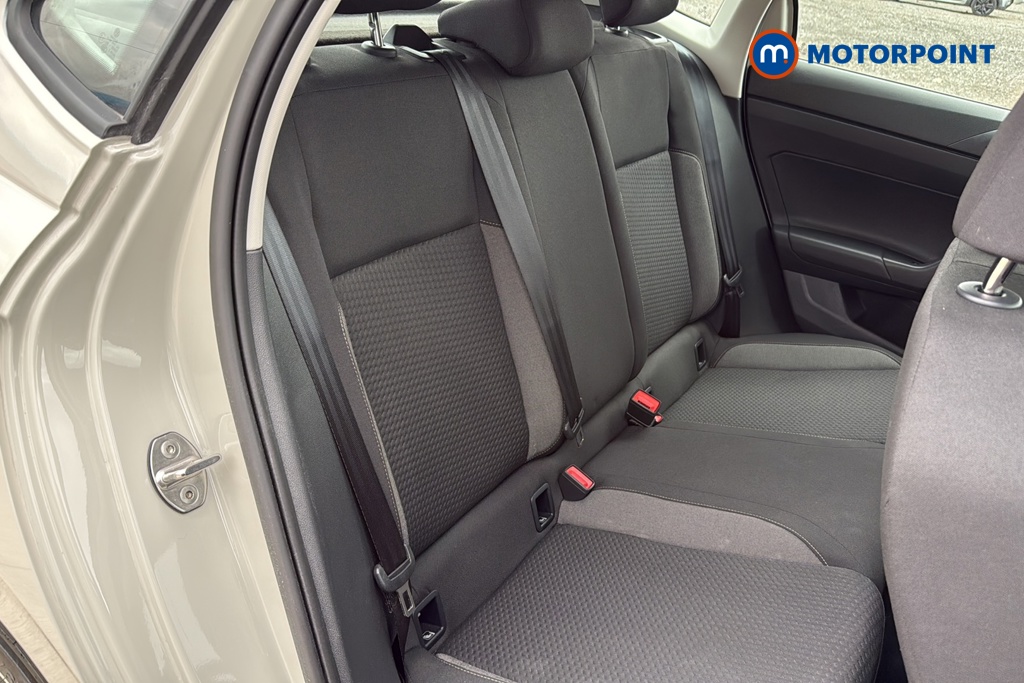 Volkswagen Polo Life Manual Petrol Hatchback - Stock Number (1611713) - 25th supplementary image