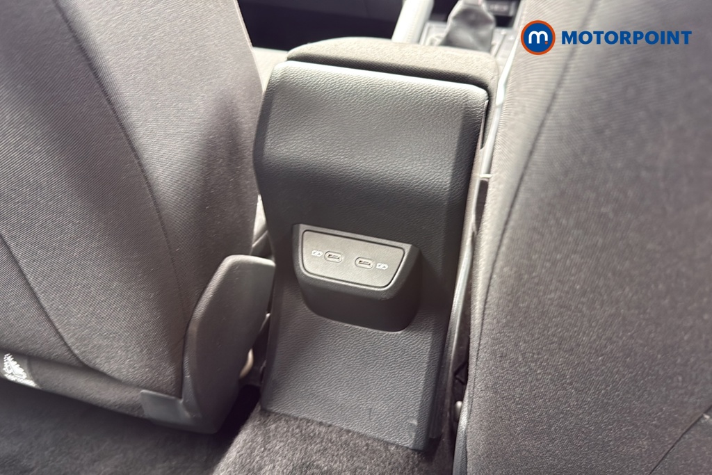 Volkswagen Polo Life Manual Petrol Hatchback - Stock Number (1611713) - 28th supplementary image