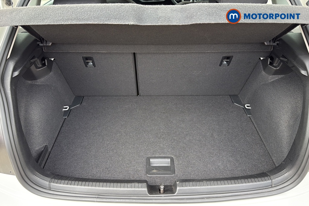Volkswagen Polo Life Manual Petrol Hatchback - Stock Number (1611713) - 30th supplementary image