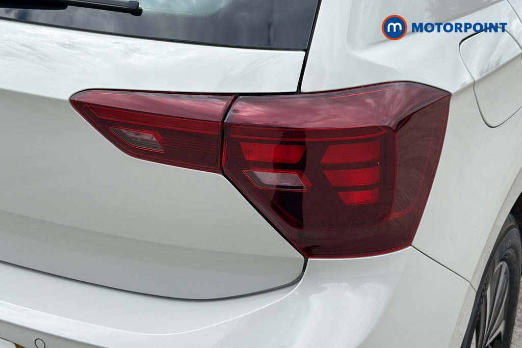 Volkswagen Polo Life Manual Petrol Hatchback - Stock Number (1611713) - 36th supplementary image