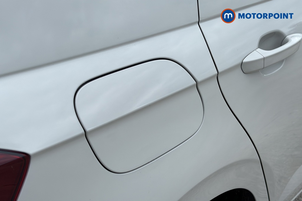 Volkswagen Polo Life Manual Petrol Hatchback - Stock Number (1611713) - 41st supplementary image