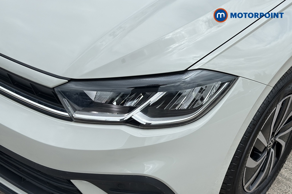 Volkswagen Polo Life Manual Petrol Hatchback - Stock Number (1611713) - 42nd supplementary image