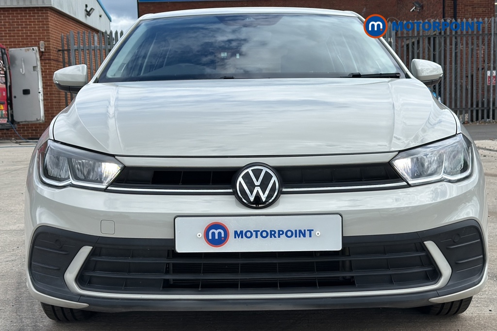 Volkswagen Polo Life Manual Petrol Hatchback - Stock Number (1611713) - 43rd supplementary image