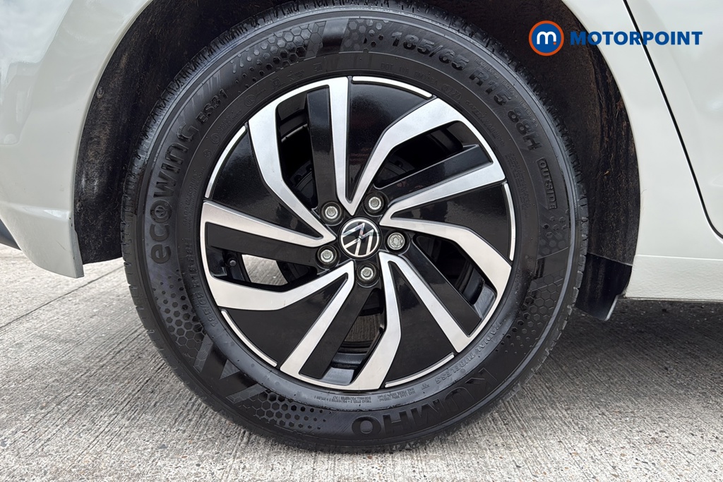 Volkswagen Polo Life Manual Petrol Hatchback - Stock Number (1611713) - 46th supplementary image