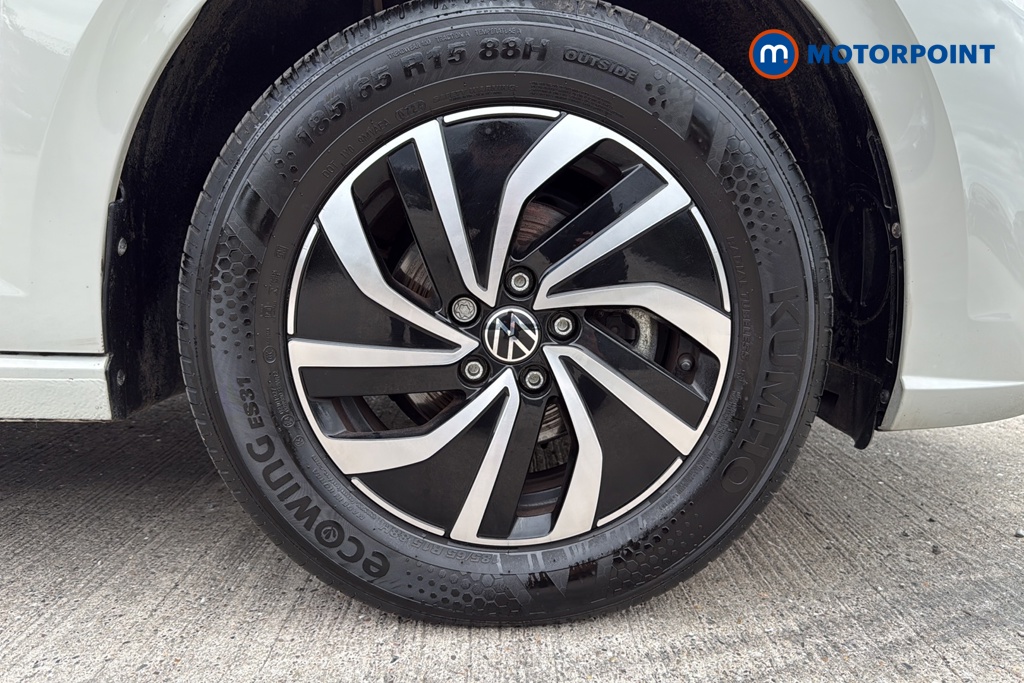 Volkswagen Polo Life Manual Petrol Hatchback - Stock Number (1611713) - 47th supplementary image