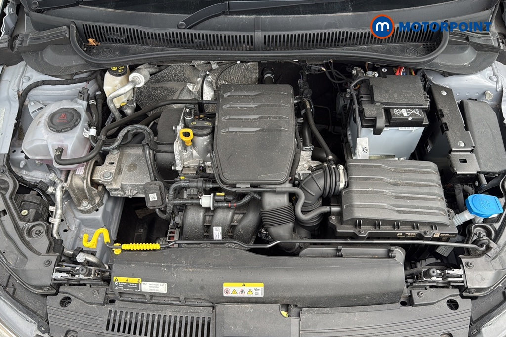 Volkswagen Polo Life Manual Petrol Hatchback - Stock Number (1611713) - 48th supplementary image