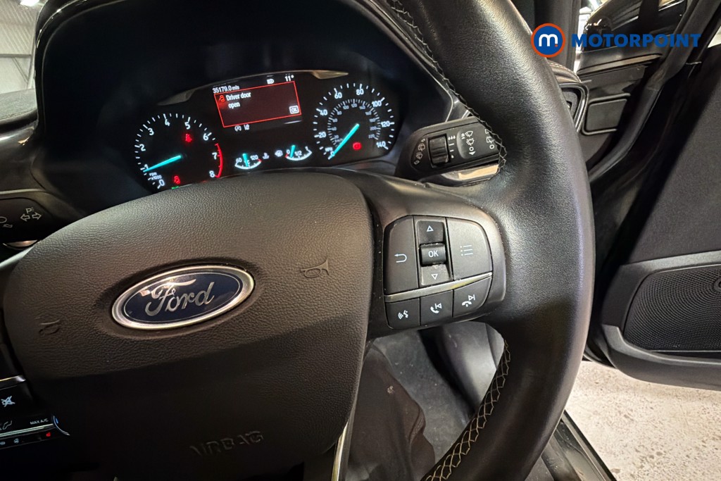 Ford Fiesta Vignale Edition Manual Petrol Hatchback - Stock Number (1613346) - 4th supplementary image