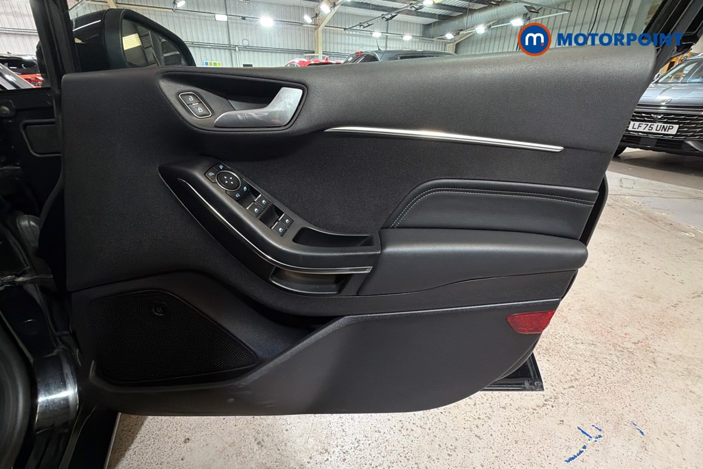 Ford Fiesta Vignale Edition Manual Petrol Hatchback - Stock Number (1613346) - 19th supplementary image