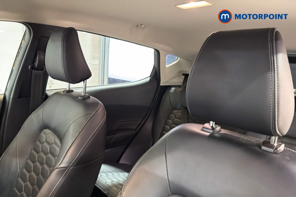 Ford Fiesta Vignale Edition Manual Petrol Hatchback - Stock Number (1613346) - 23rd supplementary image