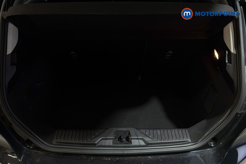 Ford Fiesta Vignale Edition Manual Petrol Hatchback - Stock Number (1613346) - 33rd supplementary image