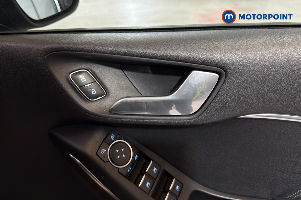 Ford Fiesta Vignale Edition Manual Petrol Hatchback - Stock Number (1613346) - 42nd supplementary image