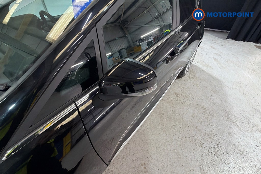 Ford Fiesta Vignale Edition Manual Petrol Hatchback - Stock Number (1613346) - 43rd supplementary image