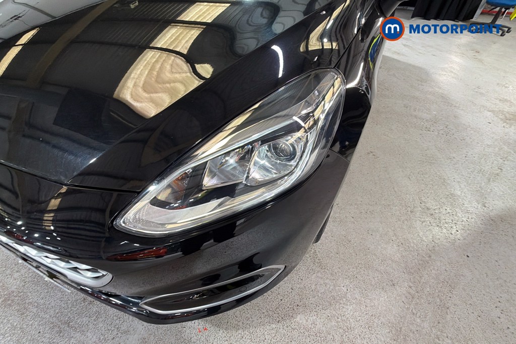 Ford Fiesta Vignale Edition Manual Petrol Hatchback - Stock Number (1613346) - 44th supplementary image