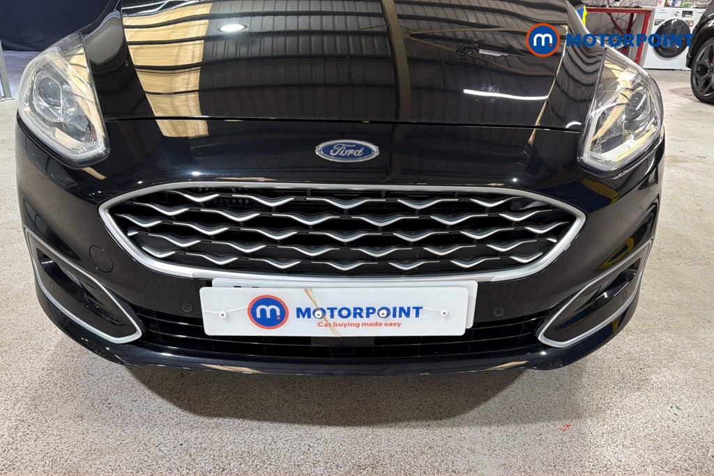 Ford Fiesta Vignale Edition Manual Petrol Hatchback - Stock Number (1613346) - 45th supplementary image