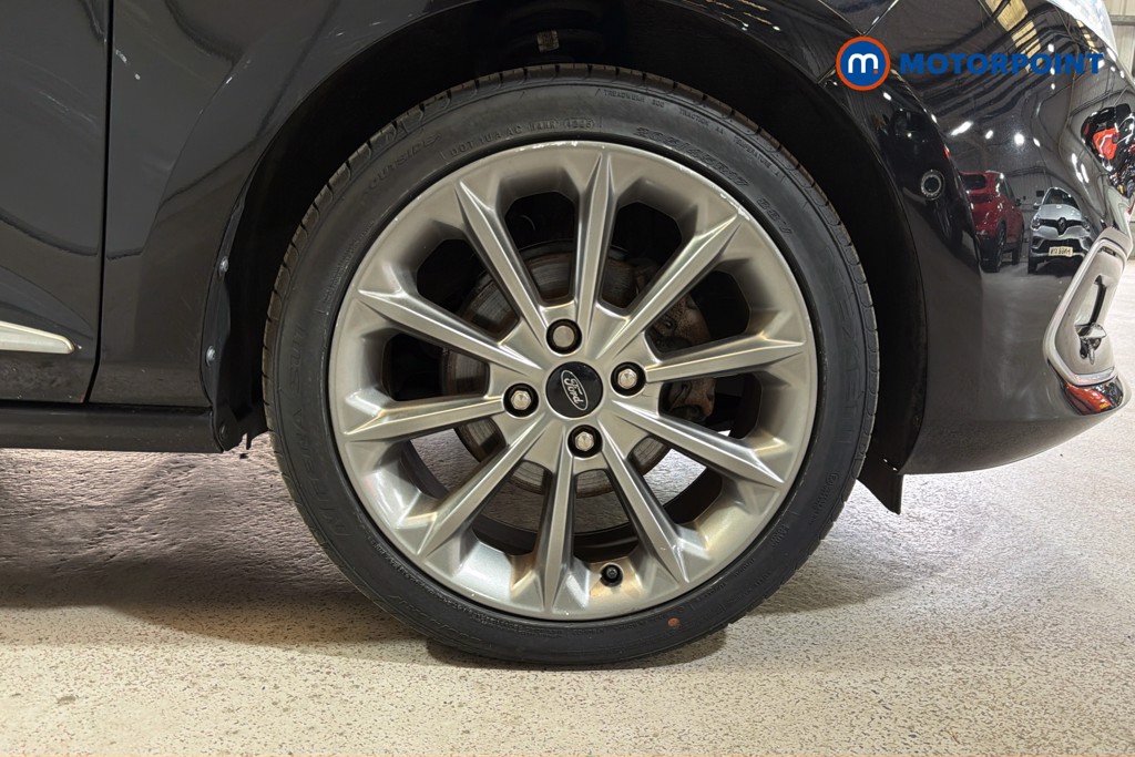 Ford Fiesta Vignale Edition Manual Petrol Hatchback - Stock Number (1613346) - 50th supplementary image